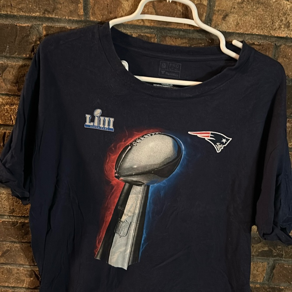 New England champions